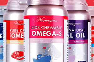 加拿大海豹油哪個(gè)牌子好？盤點(diǎn)6款網(wǎng)紅海豹油