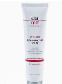 適合混油皮的防曬有哪些？無油防曬大揭秘