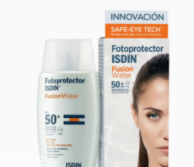 適合混油皮的防曬有哪些？無油防曬大揭秘