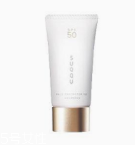 適合混油皮的防曬有哪些？無油防曬大揭秘