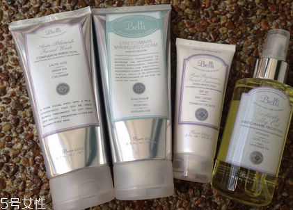 孕婦護(hù)膚品不能含的成分有哪些？孕婦護(hù)膚品十大排行榜