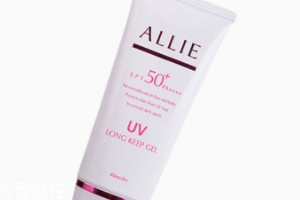 適合混油皮的防曬有哪些？無油防曬大揭秘