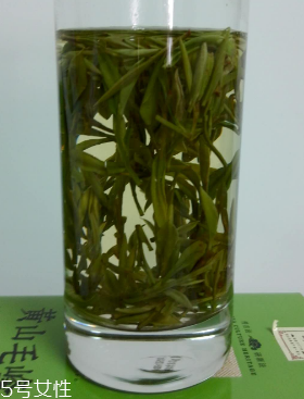 黃山毛峰多少錢一斤？黃山毛峰口感實測