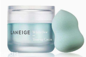 素顏霜買什么牌子好？7款素顏護膚品