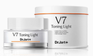 素顏霜買什么牌子好？7款素顏護膚品