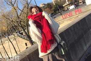 毛衣用冷水還是熱水洗？30度以?xún)?nèi)水溫為佳