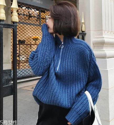 毛衣被染色了怎么才能洗掉？食鹽就能輕松解決