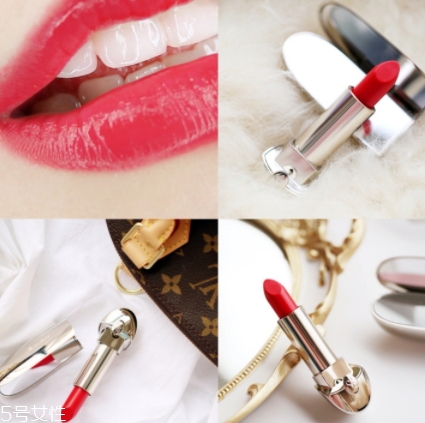 嬌蘭冰冰紅試色 嬌蘭鏡面口紅28vs嬌蘭25 嬌蘭冰冰紅試色 嬌蘭鏡面口紅28vs嬌蘭25