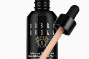 冬天用什么粉底不干？種草保濕型粉底