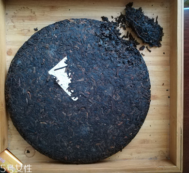 普洱熟茶減肥嗎？普洱熟茶口感不錯