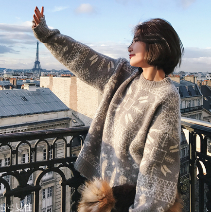 毛衣被勾線怎么處理？四招教你輕松恢復(fù)