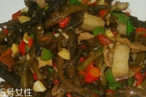 長壽草怎么吃 美味食譜推薦 長壽草怎么吃 美味食譜推薦
