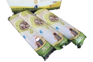 龍須面是掛面嗎？龍須面很好吃