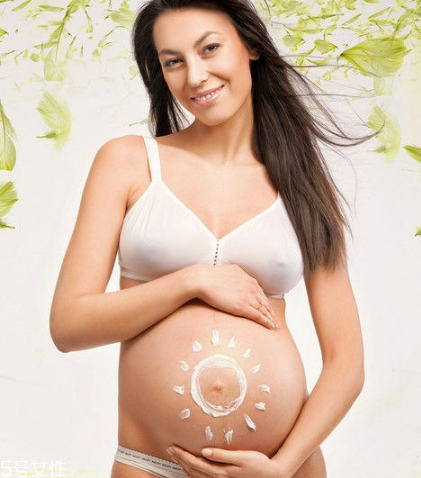 孕婦可以用ahc護膚品嗎？孕婦使用護膚品準(zhǔn)則