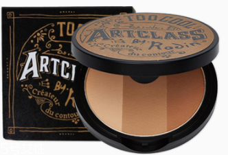 修容棒怎么暈開？4種工具使用指南