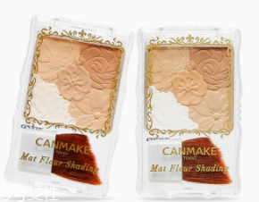 修容棒怎么暈開？4種工具使用指南