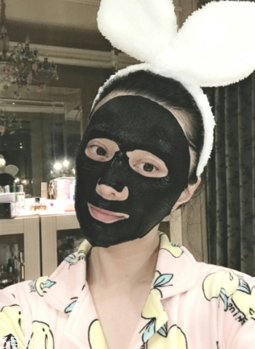百雀羚三生花黑炭面膜多少錢？要洗嗎