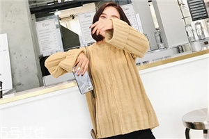 毛衣上的油漬怎么去除？教你五招再也不用擔(dān)心油漬