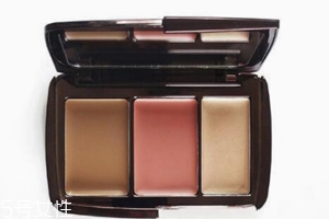 修容盤用什么刷子？6種基礎(chǔ)必備刷子