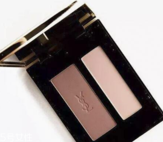 修容盤用什么刷子？6種基礎(chǔ)必備刷子