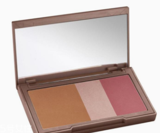 修容盤用什么刷子？6種基礎(chǔ)必備刷子