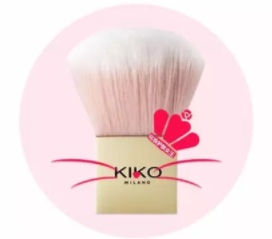 修容盤用什么刷子？6種基礎(chǔ)必備刷子