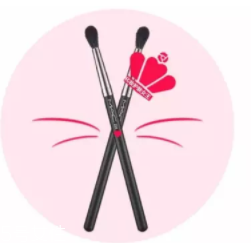 修容盤用什么刷子？6種基礎(chǔ)必備刷子