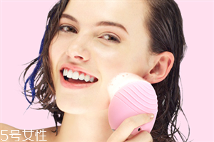 foreo luna潔面儀孕婦可以用嗎？購買孕婦專用品牌