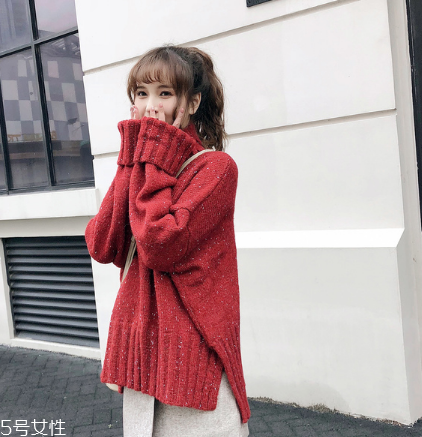 毛衣袖子長了怎么改短？這樣做毛衣瞬間合身