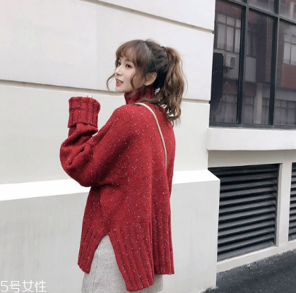 毛衣袖子長了怎么改短？這樣做毛衣瞬間合身