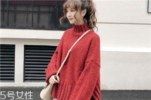 毛衣袖子長了怎么改短？這樣做毛衣瞬間合身