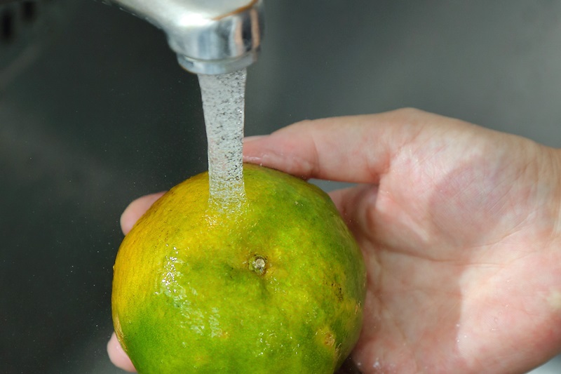 橘子皮怎么泡茶 橘子皮也有很多妙用 橘子皮怎么泡茶 橘子皮也有很多妙用