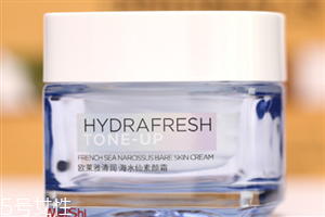 歐萊雅素顏霜孕婦可以用嗎？孕婦要謹(jǐn)慎使用素顏霜