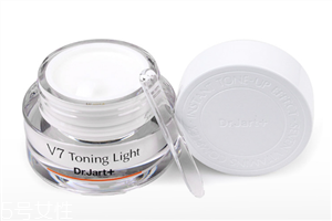 孕婦可以使用的素顏霜有哪些？看素顏霜的成分