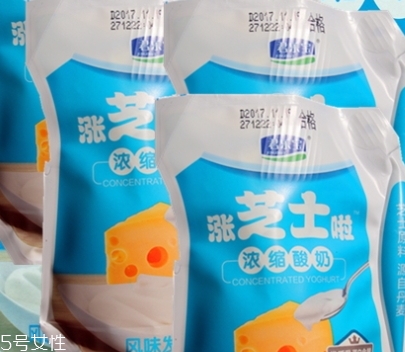 君樂(lè)寶芝士酸奶多少錢？邀你一起漲芝士啦