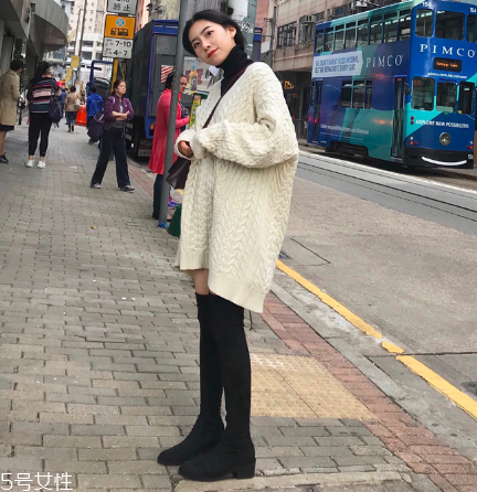 毛衣領(lǐng)口緊了怎么辦？蒸汽熨斗來幫忙