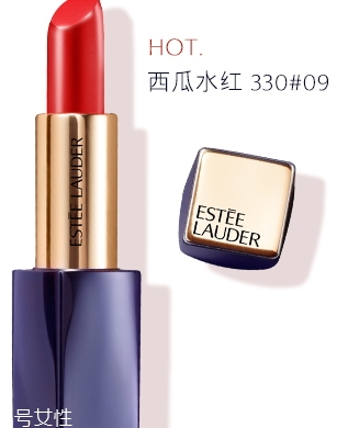 雅詩(shī)蘭黛和阿瑪尼口紅哪個(gè)好？