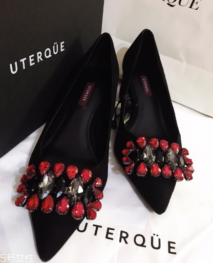 uterque是什么檔次？西班牙最值得購(gòu)買的品牌