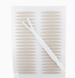 雙眼皮貼危害怎么處理？只在白天使用