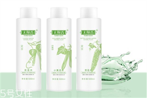 孕婦可以用絲瓜水嗎？孕婦選擇爽膚水很有講究