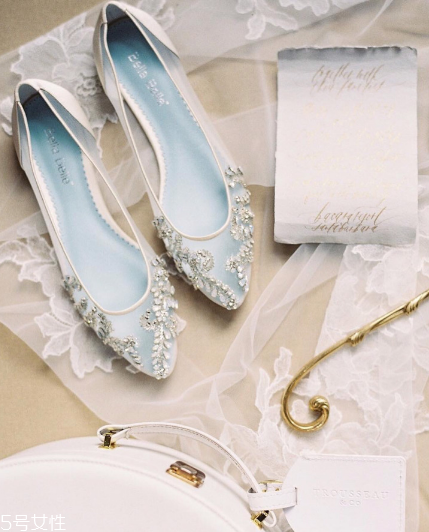 bella belle是什么牌子？森系清新流的代表