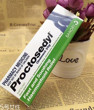 澳洲痔瘡膏哺乳期可以用嗎？外國(guó)藥品別瞎用