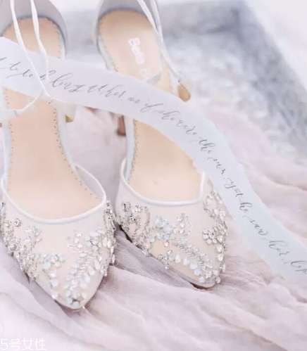 bella belle是什么檔次？千元級(jí)別的小眾婚鞋
