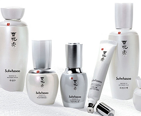 雅詩蘭黛和雪花秀眼霜哪個(gè)好？