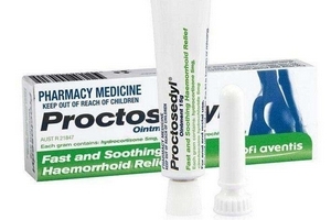 澳洲痔瘡膏有激素嗎？神藥也沒那么神
