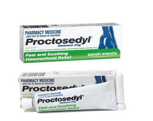 澳洲痔瘡膏有激素嗎？神藥也沒那么神