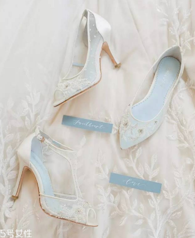 bella belle鞋子怎么樣？實(shí)現(xiàn)公主夢(mèng)的童話婚鞋