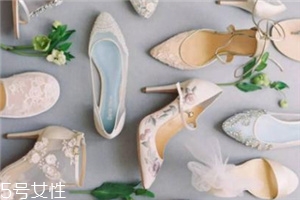 bella belle鞋子怎么樣？實(shí)現(xiàn)公主夢(mèng)的童話婚鞋