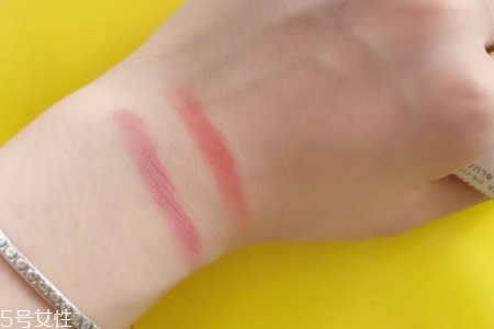 腮紅棒和腮紅粉哪個好？