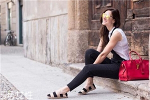 漁夫鞋適合什么季節(jié)？春夏演繹多樣風(fēng)格